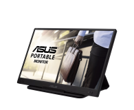 ASUS ZenScreen MB166C - 738431 - zdjęcie 3
